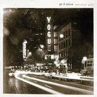 Go It Alone : Vancouver Gold